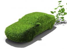 热议话题“新能源”掀翻汽车产业