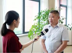 央视再访万通汽车教育，探秘新能源汽车专业