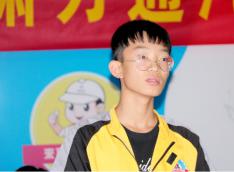 新生故事——年少恣意，诗酒趁年华