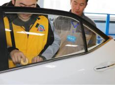想要报名甘肃万通汽车美容技师专业，看看你够不够格？
