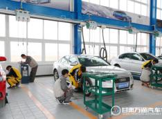 退伍军人学汽修怎么样？现在报名有哪些优惠？