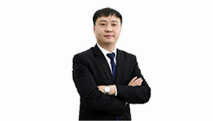 任宏杰：成功来自勤奋，付出终有回报
