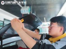 创业人群30天技能学习，毕业人生翻几番，这个专业亮了