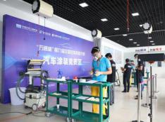 全国21支强队汇聚济南，万通杯即将隆重开幕