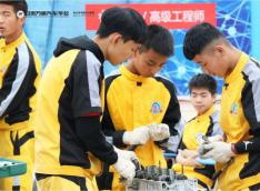 未来五年，汽修行业将迎来大震动，核心竞争全靠它