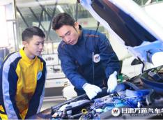 汽修厂想赚钱，除了技术，还要懂得分析客户心理