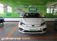 展望未来，中国汽车即将实现跨越式发展