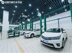 甘肃万通技工学校分析：新能源汽车专业前景好吗？