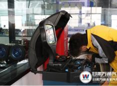 中国汽车销量增长一览，甘肃万通技工学校根据趋势教你选专业