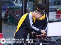甘肃万通提醒：4S店保养和汽修厂的保养区别你该了解一下