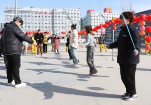 2025年元宵节活动