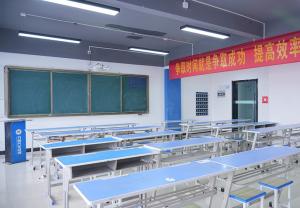 学习环境