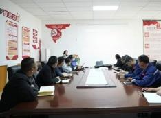 深化校企合作 共育新能源技能人才——甘肃万通技工学校携手元征科技开展专项师资培训