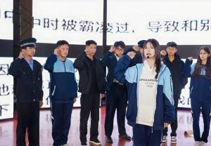 2025年国庆晚会
