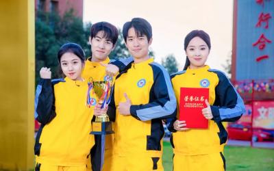 学习成绩不理想？考前冲刺，择校也是一方面！
