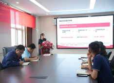 树牢正确政绩观 永葆实干廉洁本色—— 甘肃万通汽车技工学校党支部开展主题党日专题学习